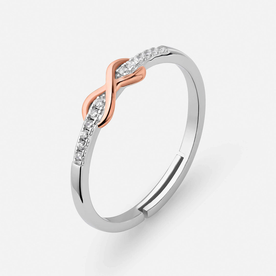 Eternal Love Ring